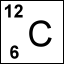 Chemical symbol (http://www.bbc.co.uk/staticarchive/4ca56cf1e1d5fc3b0b228454bc76f35b298bc65b.gif)