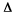 Delta symbol (http://www.bbc.co.uk/staticarchive/45d56e2ef237bb9cef77fb457f5def93ac7b2e00.gif)