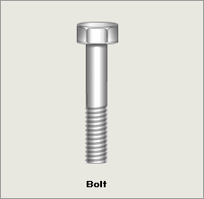 a bolt (http://www.bbc.co.uk/schools/gcsebitesize/design/images/dt_m_mmc_ca_04d.gif)