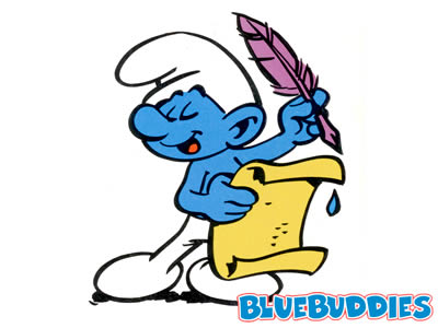 (http://4.bp.blogspot.com/-DME5yVmdQEU/TaAUgSkwlyI/AAAAAAAAADE/h7VYZpTYTVY/s1600/Smurfs_Color_Pictures_Poet_Smurf.jpg)