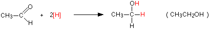 (http://www.chemguide.co.uk/organicprops/carbonyls/aldhydrideeq.gif)