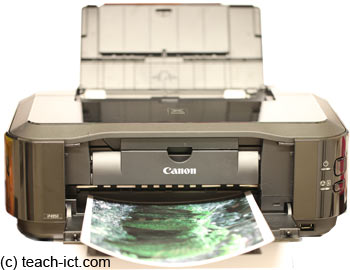 inkjet printer (http://www.teach-ict.com/images/inkjet.jpg)