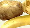 potato, banana, pasta (http://www.bbc.co.uk/staticarchive/c2a069514f60a56482fe8c5cef9d02bc17f1bdca.gif)