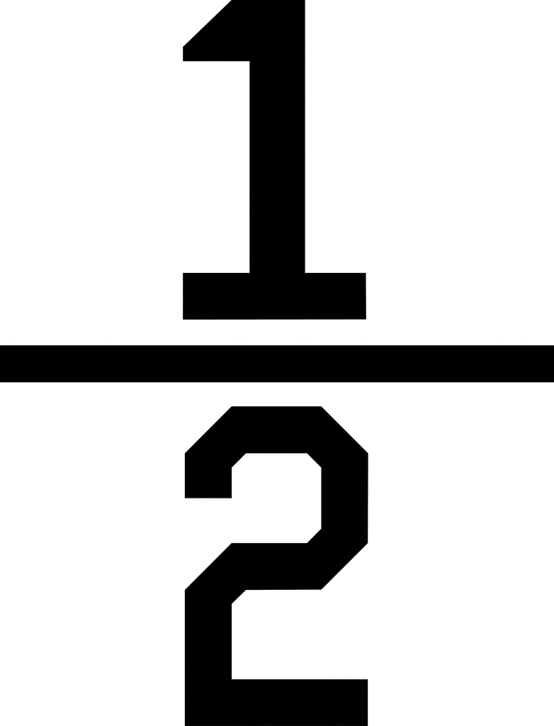 Image result for 1/2 symbol (http://etc.usf.edu/clipart/37100/37135/frac_01-02_37135_lg.gif)