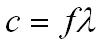 wave equation (http://physicsnet.co.uk/wp-content/uploads/2010/08/wave-equation.jpg)