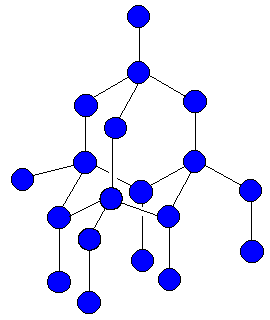 Image result for chemistry- diamond (http://www.gcsescience.com/Diamond-Giant-Molecule.gif)