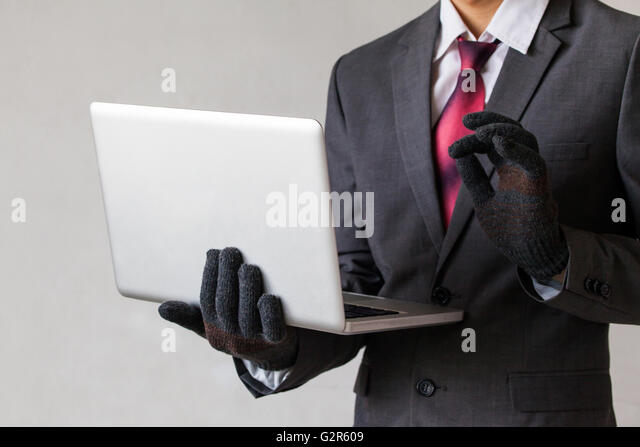 Image result for white glove crime (http://l7.alamy.com/zooms/8539c0b3492640e48f8395e8d84d6520/business-man-wearing-gloves-and-using-computer-fraud-hacker-theft-g2r609.jpg)