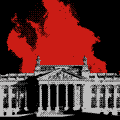 Reichstag fire (http://www.bbc.co.uk/schools/gcsebitesize/history/images/hist_hi1.gif)