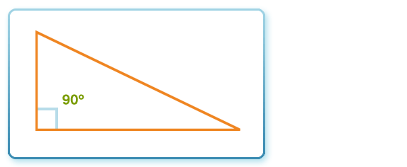 A Right-angled triangle (http://www.bbc.co.uk/staticarchive/a26004996391543bfbe04c491117b686f36c8d10.gif)