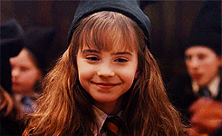(http://gifrific.com/wp-content/uploads/2012/07/Hermione-Granger-laughing-Harry-Potter.gif)